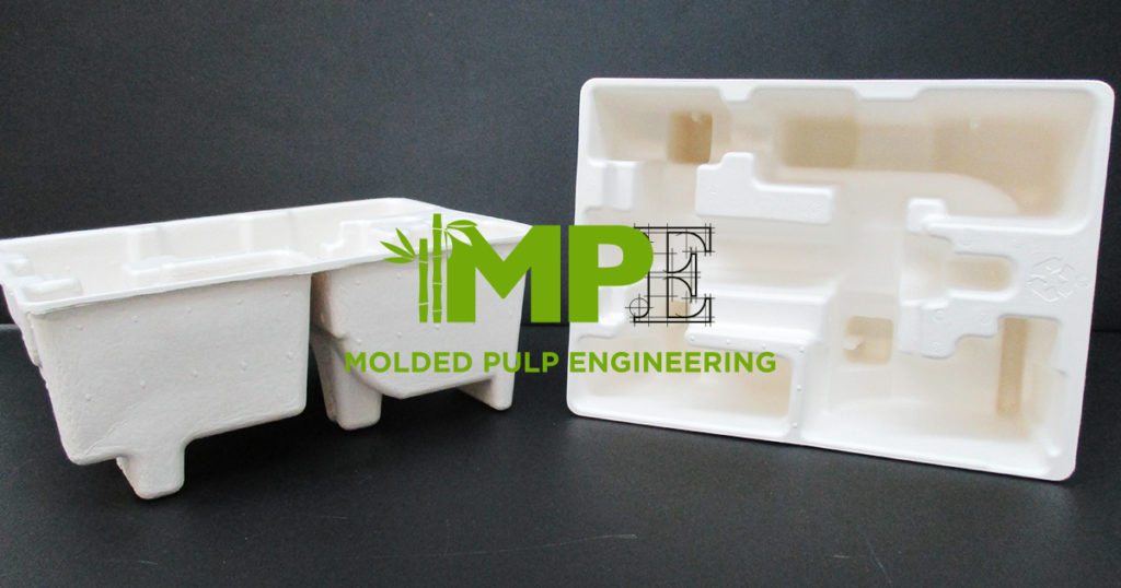 Molded Pulp Engineering Products